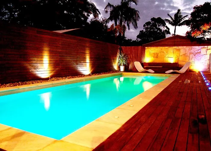 Reiki Spectacular House